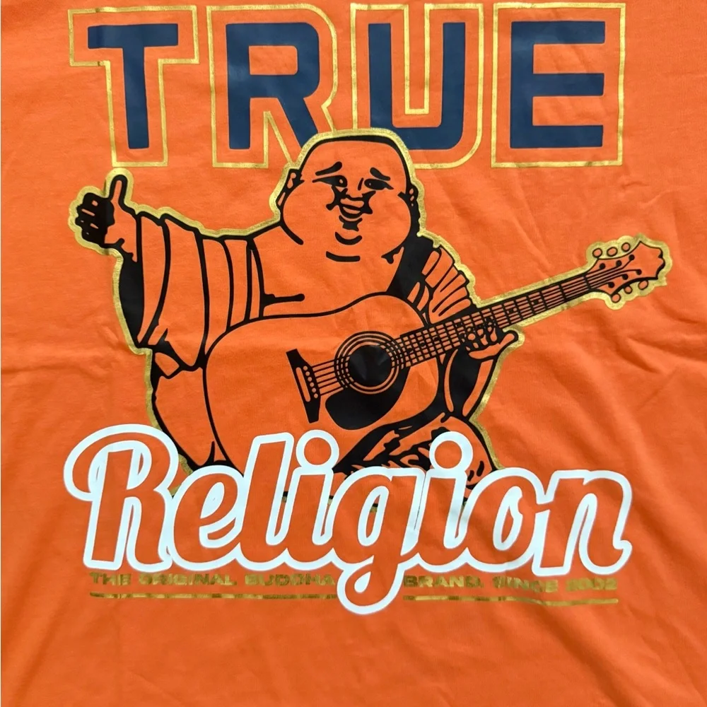 True Religion T-Shirt
